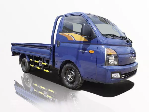 Dịch vụ thay Kính chắn gió xe tải Teraco 100 tận nơi